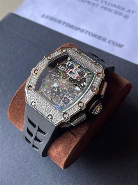 best richard mille super clone